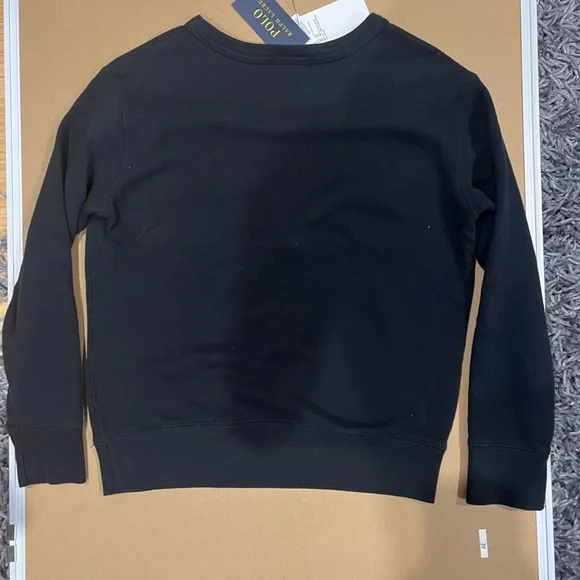 NWT KIDS POLO RALPH LAUREN JUMPER - Picture 2 of 3